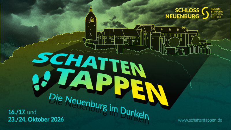 Schattentappen 2026